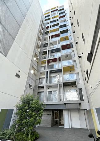 ドゥーエ西大島III