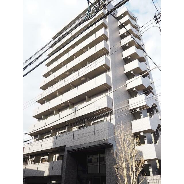 ルーブル川崎貝塚弐番館