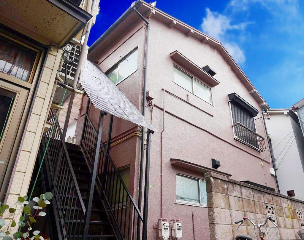 田村荘