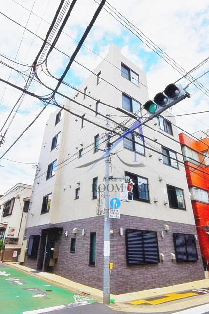 ディアコート大井町
