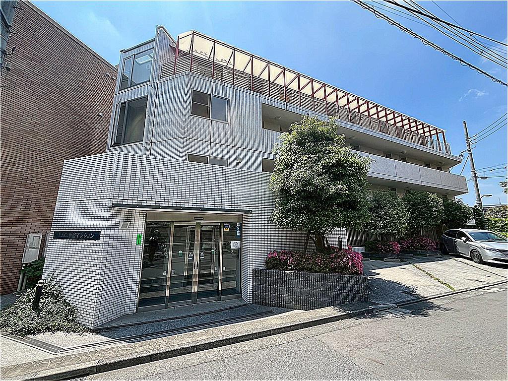 FSC新宿マンション