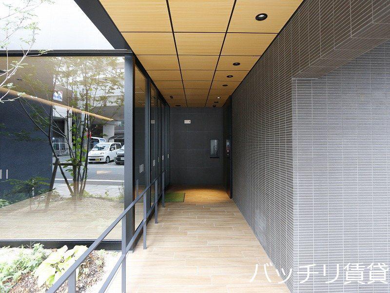 ラクレイス香椎駅前