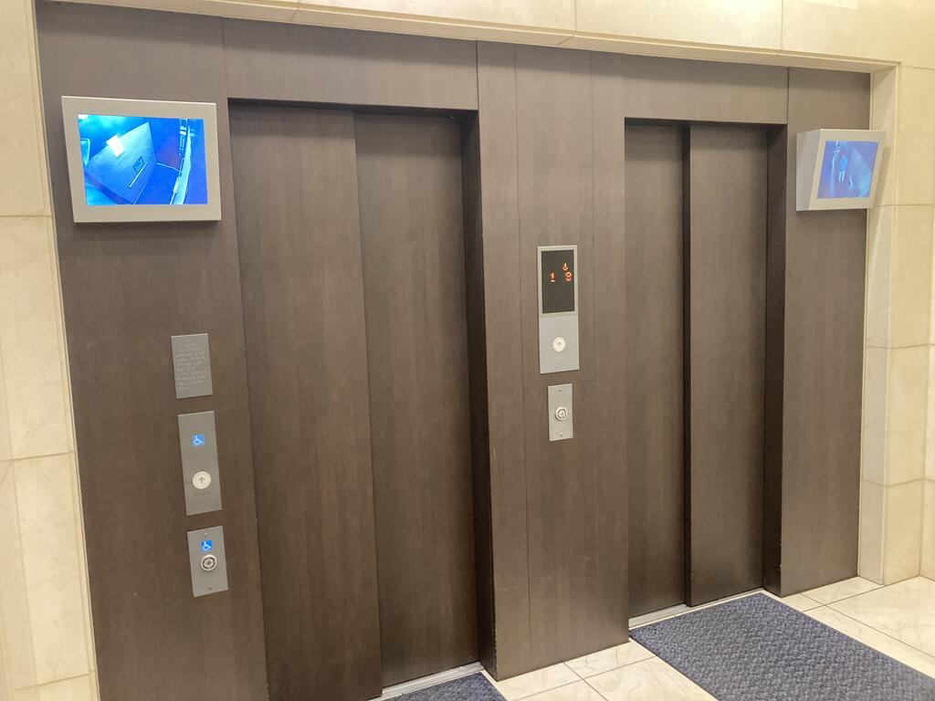 新橋プラザビル