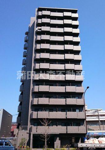 ルーブル大鳥居参番館