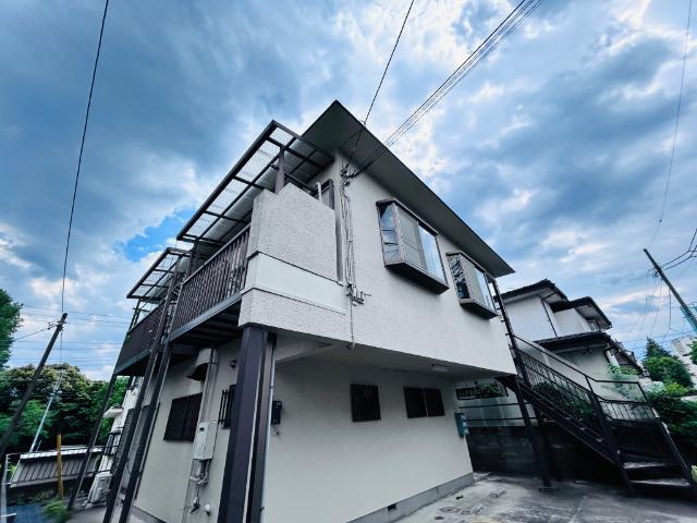 奥住コーポ第1