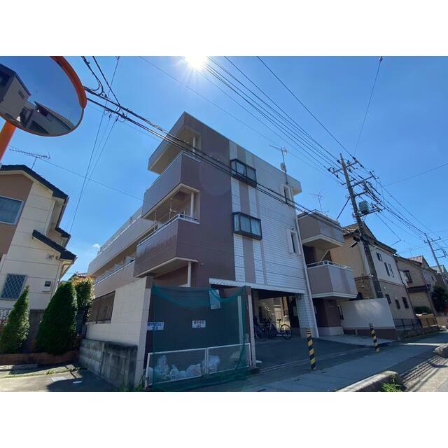 ラヴィエ新宿