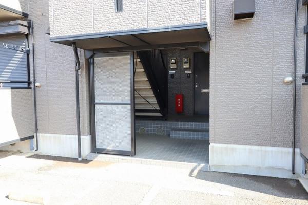 エルクレールB