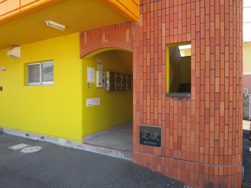 カーサルーチェ