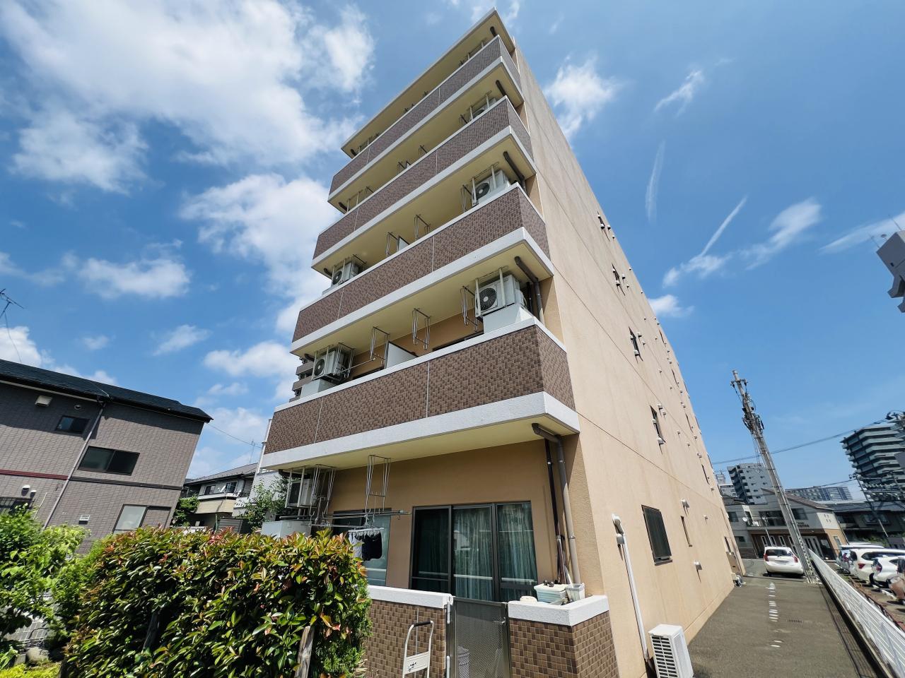 ヴィラ 鴻巣