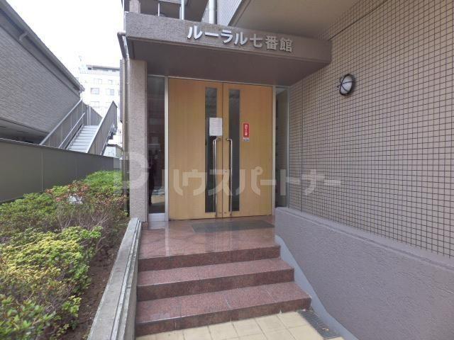 ルーラル7番館