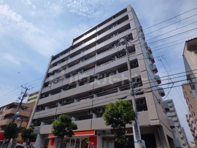 ルーラル7番館