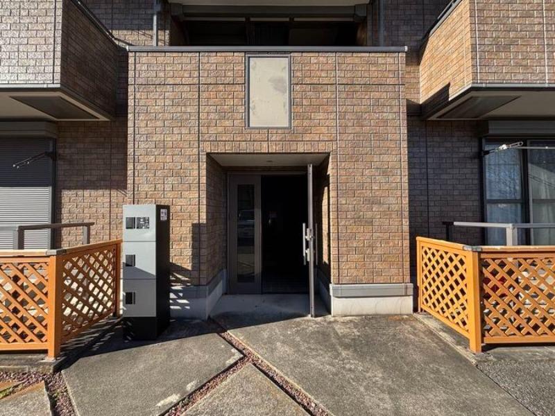 リビングタウン双葉A