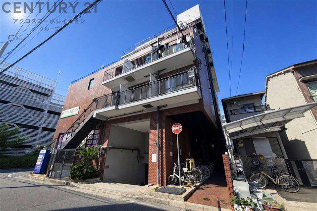 ロワイヤル北野