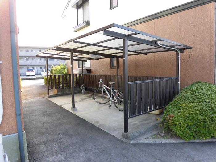 セジュール大善寺B