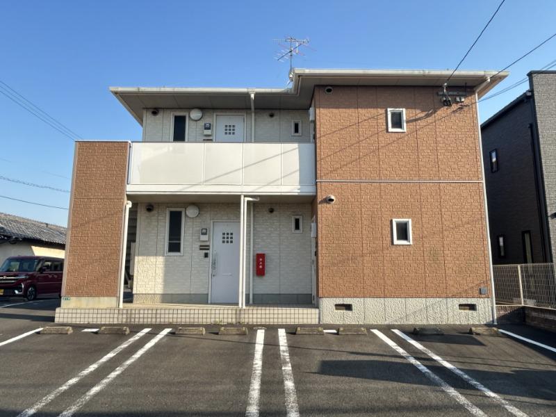 コワルージュ B棟
