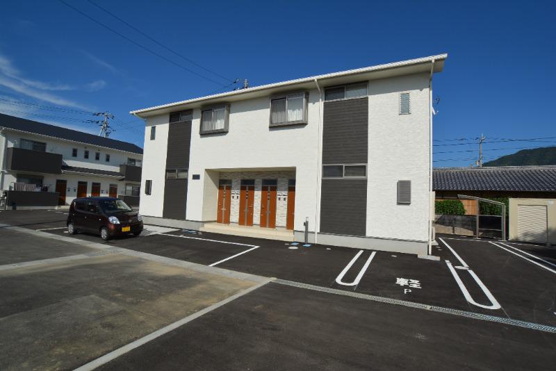 ヴィラコート和田2号地