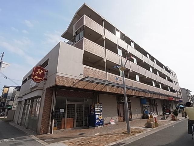 シャロン鷹取東