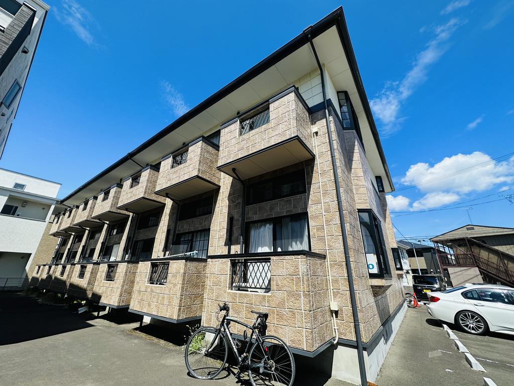 ウエストキャッスル河原町