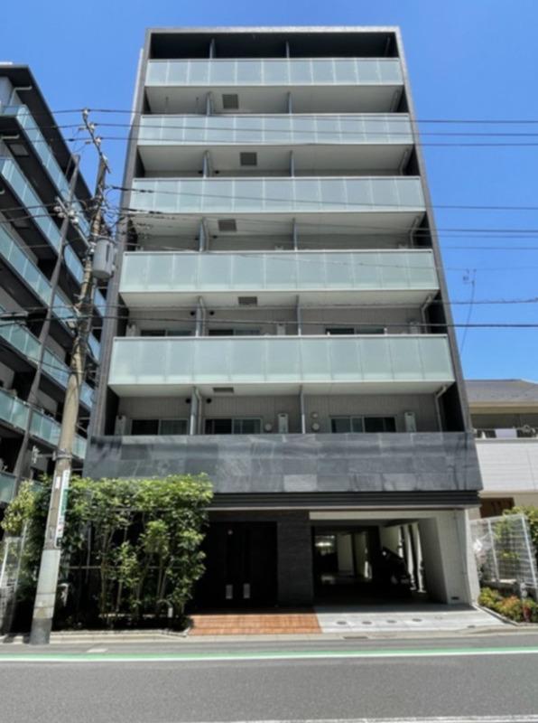 プレール・ドゥーク錦糸町V