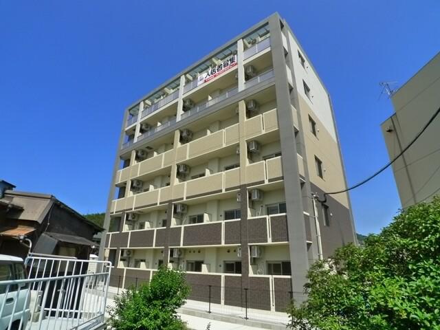 フレンテ二島II