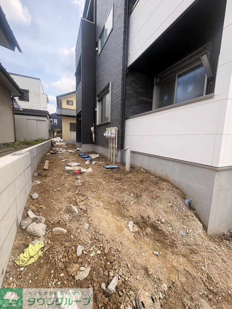 KEIAI RESIDENCE 豊四季II
