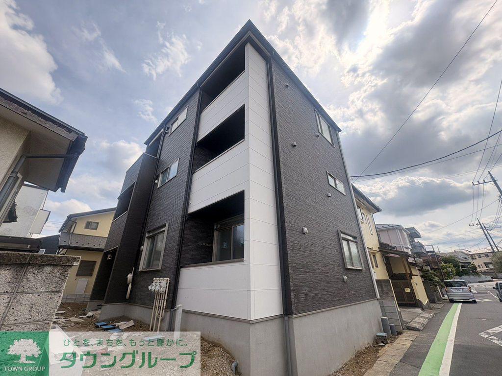 KEIAI RESIDENCE 豊四季II(1LDK/3階)