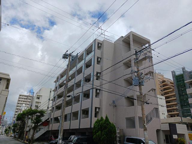 レジデンス西町