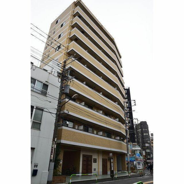 リテラス町屋