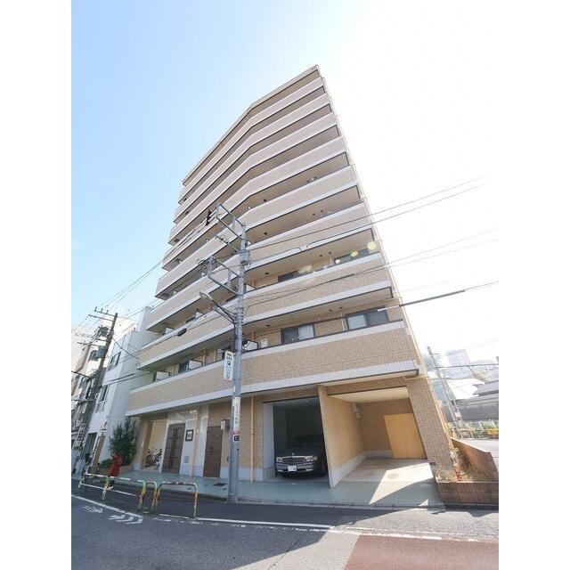 リテラス町屋(ワンルーム/2階)