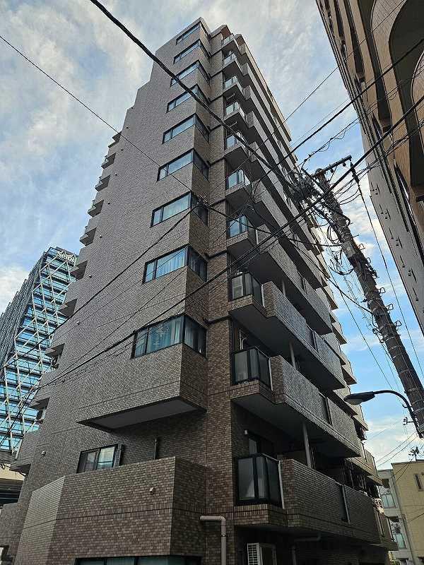 日神パレステージ西池袋