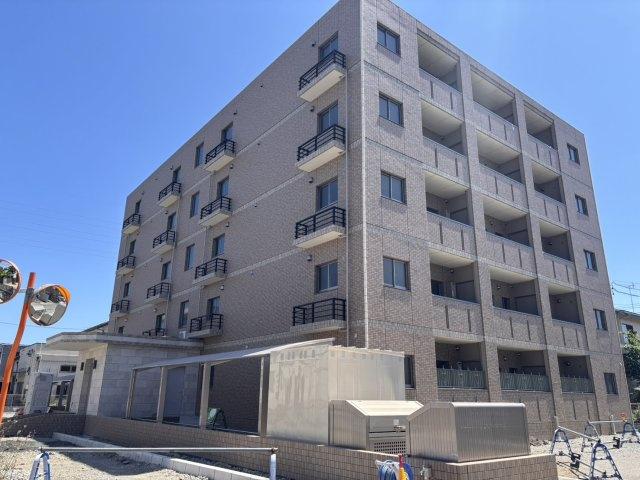 リバブル富士見台(2LDK/2階)