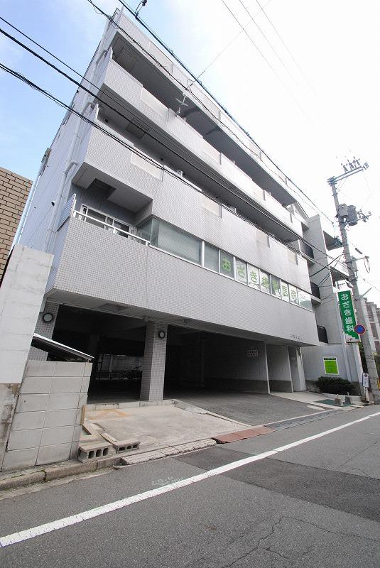 TWO ONEビル