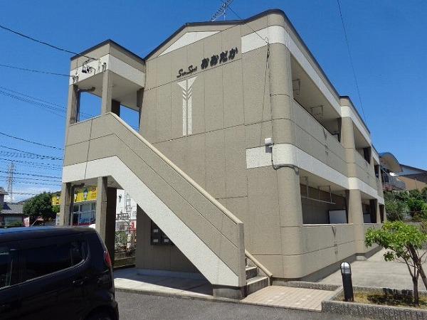 SUNSPOTおおだか