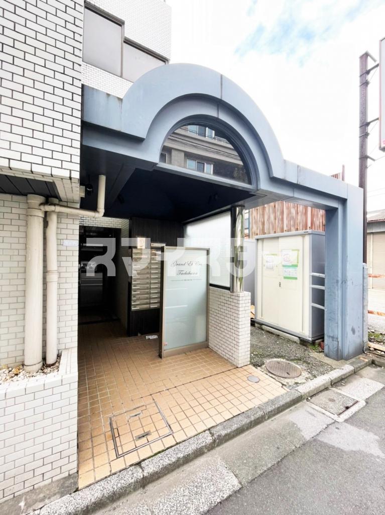JLBグランエクリュ立川