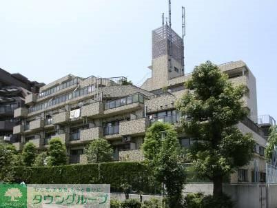 藤和高井戸コープ