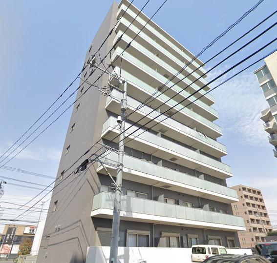モンレーヴ海老名(2LDK/5階)