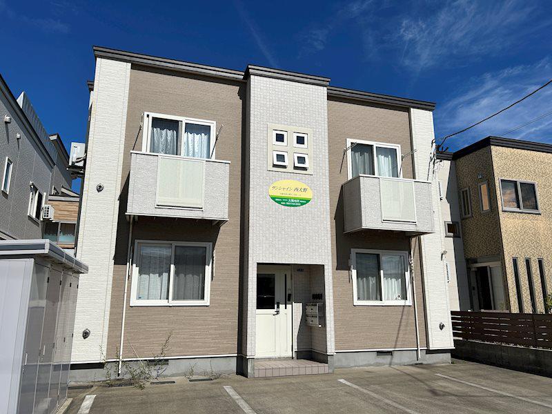 サンシャイン西大野