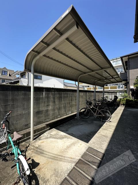 ウエイサイドII A棟