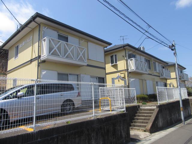 富士見ハイムA