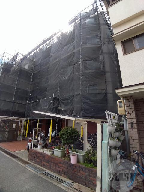 ヴィラ庄内