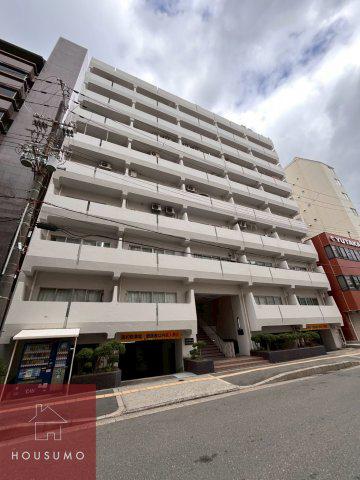 チサンマンション第2新大阪