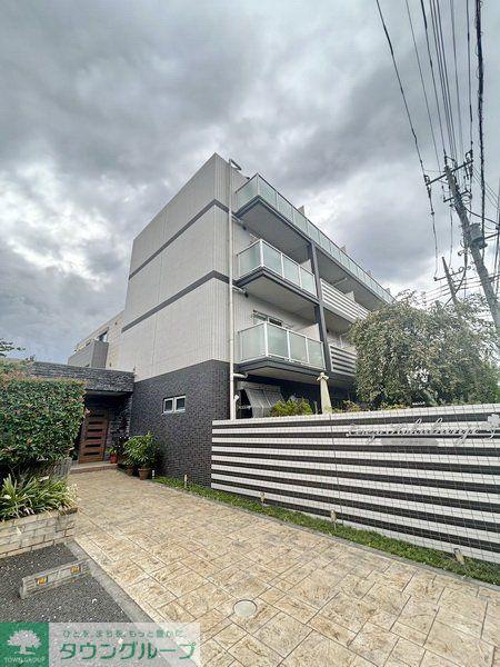 セレッソ国分寺