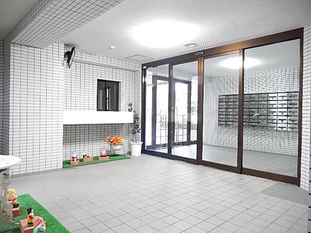 シティマンション大橋南NO.10