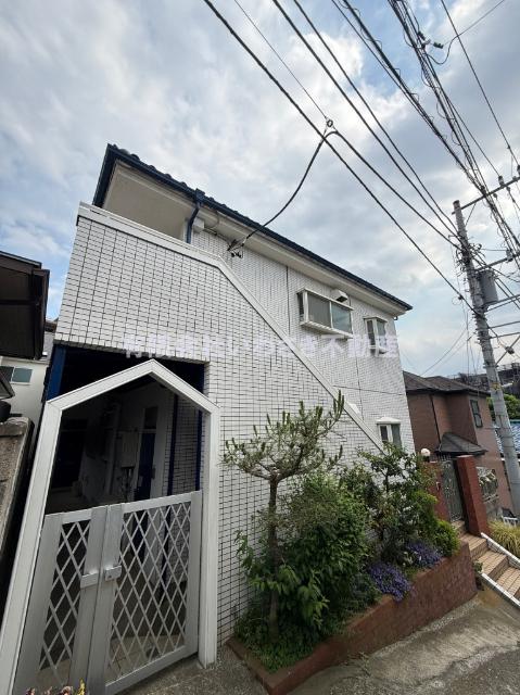 ローズハイツ