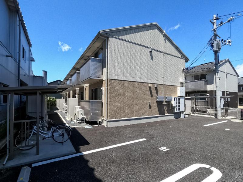 ハイネス城下