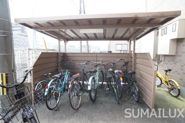 アペックスライフ千場壱番館