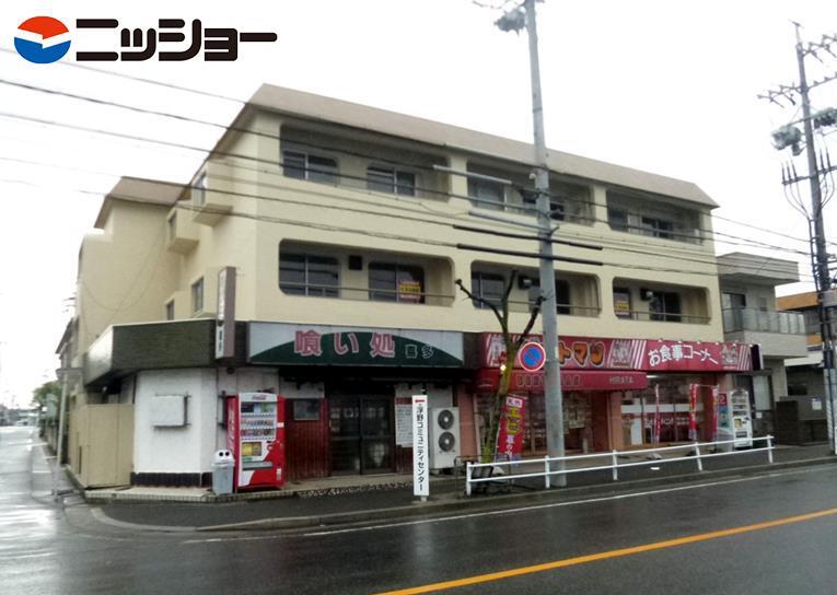 大池ビル