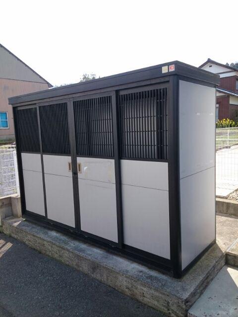 クレディフルールA