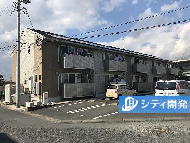 C・フレア