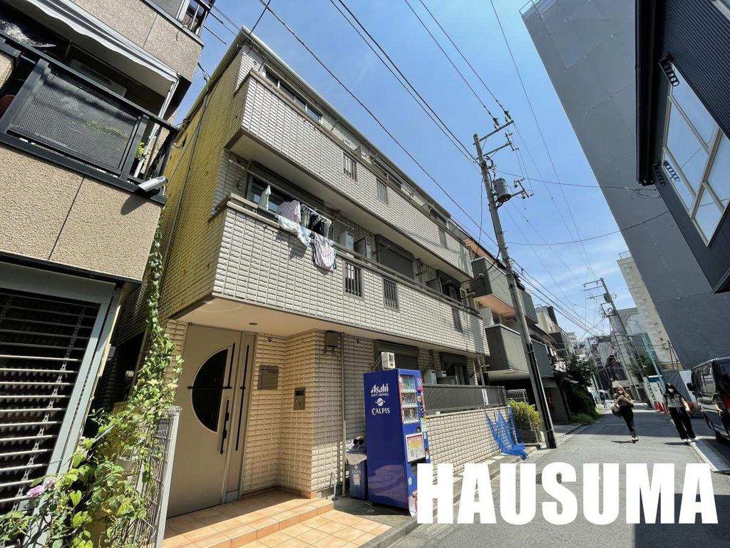 プレジオ南大塚